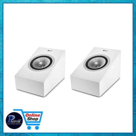ลำโพงเซอร์ราวด์ KEF : Q-50A ATMOS สีขาว_1